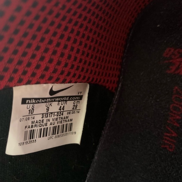 COPY - Nike SB Dunk High Salt Stain - Picture 2 of 7